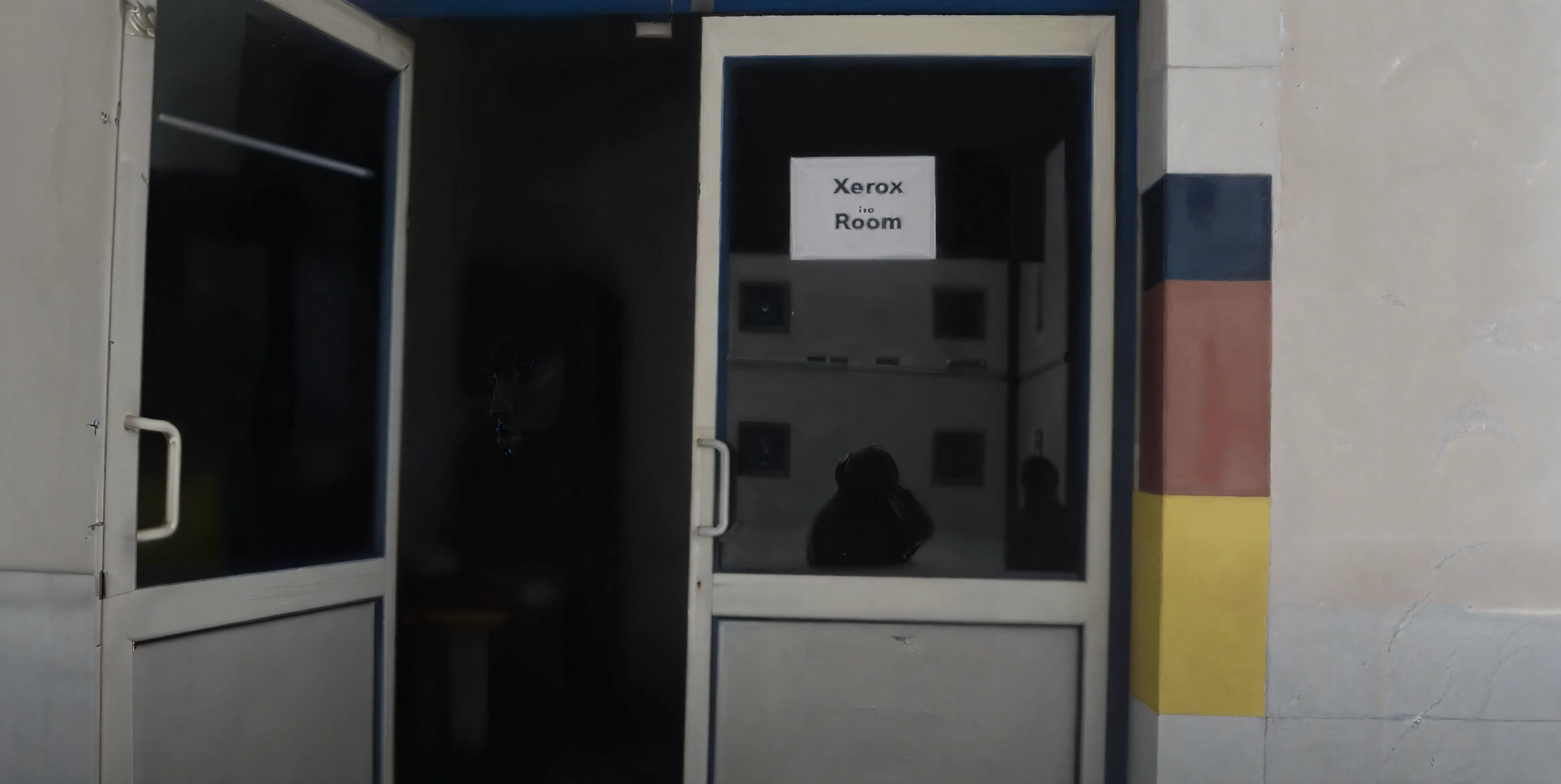 Shyama Prasad Mukherji College for Women Facilities photo 2